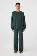 Load image into Gallery viewer, Arcaa Aubrey Sweater - Forest
