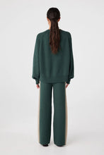 Load image into Gallery viewer, Arcaa Aubrey Sweater - Forest
