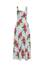 Load image into Gallery viewer, Palm Noosa Belle Dress - Sky Garden Arriving Soon Hyde Boutique
