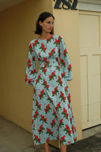 Load image into Gallery viewer, Palm Noosa Melrose Dress - Sky Garden Arriving Soon Hyde Boutique
