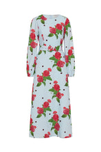 Load image into Gallery viewer, Palm Noosa Melrose Dress - Sky Garden Arriving Soon Hyde Boutique
