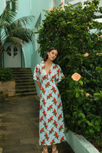 Load image into Gallery viewer, Palm Noosa Jasmine Dress - Sky Garden Arriving Soon Hyde Boutique
