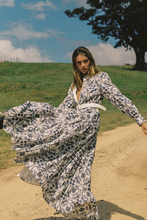 Load image into Gallery viewer, Palm Noosa Aria Dress - Bella Tile | PRE ORDER Arriving 27 May Hyde Boutique
