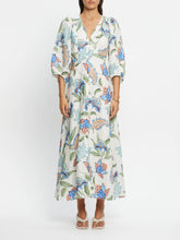 Load image into Gallery viewer, Kivari Azure Maxi Dress - COMING SOON
