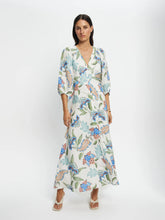Load image into Gallery viewer, Kivari Azure Maxi Dress - COMING SOON
