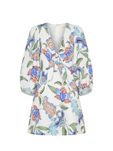 Load image into Gallery viewer, Kivari Azure Mini Dress - COMING SOON
