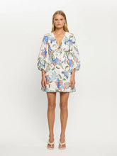 Load image into Gallery viewer, Kivari Azure Mini Dress - COMING SOON
