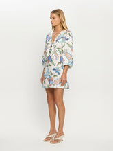 Load image into Gallery viewer, Kivari Azure Mini Dress - COMING SOON
