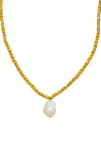 Load image into Gallery viewer, Amber Sceats Benita Necklace  Hyde Boutique   
