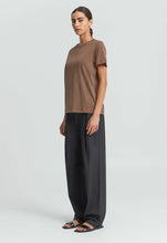 Load image into Gallery viewer, Jac + Jack Verte Tee - Rusma
