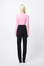 Load image into Gallery viewer, Mossman The Brooklyn Top - Pink Arriving End March Hyde Boutique
