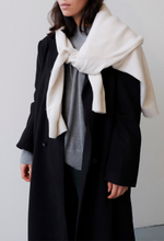 Load image into Gallery viewer, Commonplace Chroma Coat - Black Hyde Boutique
