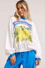 Load image into Gallery viewer, Sabbi The Cali Jumper - Feed Me Pasta  Hyde Boutique   
