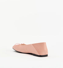 Load image into Gallery viewer, Alias Mae Lyla Flat - Ballet Satin Hyde Boutique
