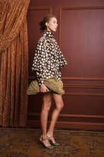 Load image into Gallery viewer, Alémais Paula Blouse - Chocolate Arriving Next Week
