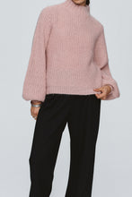 Load image into Gallery viewer, Marle x Hyde Exclusive Mimi Jumper - Dusky Pink Hyde Boutique
