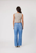 Load image into Gallery viewer, Remain Suki Jean - Mid Blue Hyde Boutique
