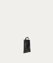 Load image into Gallery viewer, Deadly Ponies Bandit Phone Pouch - Black
