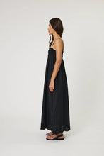 Load image into Gallery viewer, Remain Leilani Maxi Dress - Black Arriving 13th Sept Hyde Boutique
