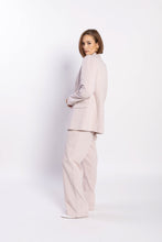 Load image into Gallery viewer, Loughlin Lindy Pant - Pink Marle  Hyde Boutique   
