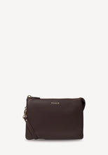 Load image into Gallery viewer, SABEN Tillys Big Sis Crossbody - Cocao
