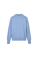 Load image into Gallery viewer, Commonplace Knoll Knit - Sky Hyde Boutique
