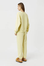 Load image into Gallery viewer, Camilla &amp; Marc Myla Crew - Lemon Sorbef  Hyde Boutique   
