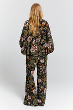 Load image into Gallery viewer, Karen Walker Truth Top - Black Multi Hyde Boutique
