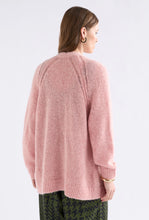 Load image into Gallery viewer, Elk Ineke Cardi - Pink Salt
