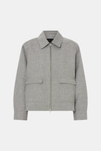 Load image into Gallery viewer, Camilla and Marc Wright Collared Jacket - Reed Green Hyde Boutique
