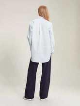 Load image into Gallery viewer, Sills Bennet Twill Pant - Black Pants Sills   
