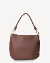 Load image into Gallery viewer, SABEN Frankie Shoulder Bag - Umber
