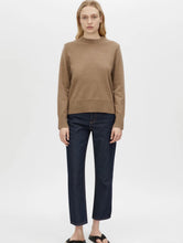 Load image into Gallery viewer, Camilla &amp; Marc Malo Sweater - Fawn
