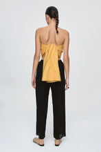 Load image into Gallery viewer, Marle Renee Pant - Black Crinkle
