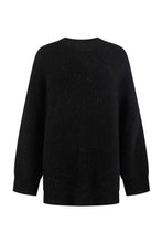 Load image into Gallery viewer, Harris Tapper Kiki Knit - Neptune Cashmere Apparel > Women > Clothing > Knitwear > Knit Tops > Harris Tapper Hyde Boutique
