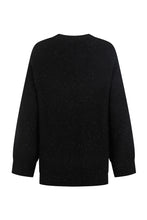 Load image into Gallery viewer, Harris Tapper Kiki Knit - Neptune Cashmere Apparel > Women > Clothing > Knitwear > Knit Tops > Harris Tapper Hyde Boutique
