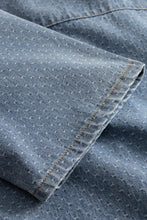 Load image into Gallery viewer, Noella New Jozie Dress - Light Blue Hyde Boutique
