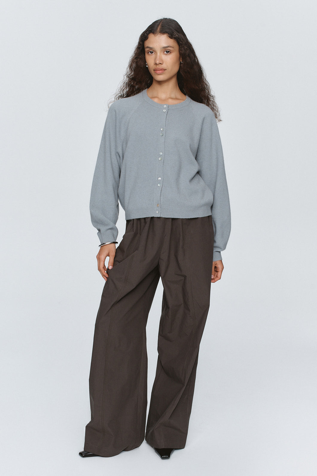 Marle Babette Cardigan - Heather Hyde Boutique