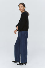 Load image into Gallery viewer, Marle Babette Cardigan - Black Hyde Boutique
