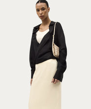 Load image into Gallery viewer, Deadly Ponies Minimese Crossbody - Desert Python
