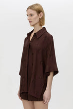 Load image into Gallery viewer, Camilla and Marc Otillie 2.0 Short - Chocolate Hyde Boutique
