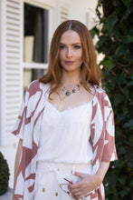 Load image into Gallery viewer, Drama The Label For Love Cami - White Apparel > Women > Clothing > Shirts &amp; Tops > Tops > Camisoles > Drama The Label Hyde Boutique
