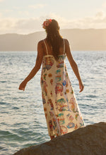 Load image into Gallery viewer, Sabbi The You&#39;re Beautiful Maxi Dress Arriving 27 Jan
