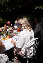 Load image into Gallery viewer, Clementine First Chapter Tee - White Hyde Boutique
