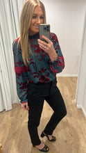 Load image into Gallery viewer, Drama The Label Heidi Blouse - Parisian Apparel > Women > Clothing > Tops > Blouses > Long Sleeve Blouses > Drama The Label Hyde Boutique
