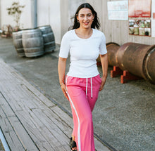 Load image into Gallery viewer, Moke Indiana Pant - Hot pink  Mrs Hyde Boutique   
