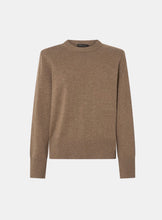 Load image into Gallery viewer, Camilla &amp; Marc Malo Sweater - Fawn
