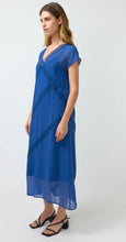 Load image into Gallery viewer, Kate Sylvester Ada Dress - Marine  Hyde Boutique   
