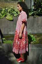Load image into Gallery viewer, Copper By Trelise Cooper Made For Each Other Dress - Red Hyde Boutique
