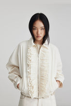 Load image into Gallery viewer, Ricochet Darci Jacket - Ivory
